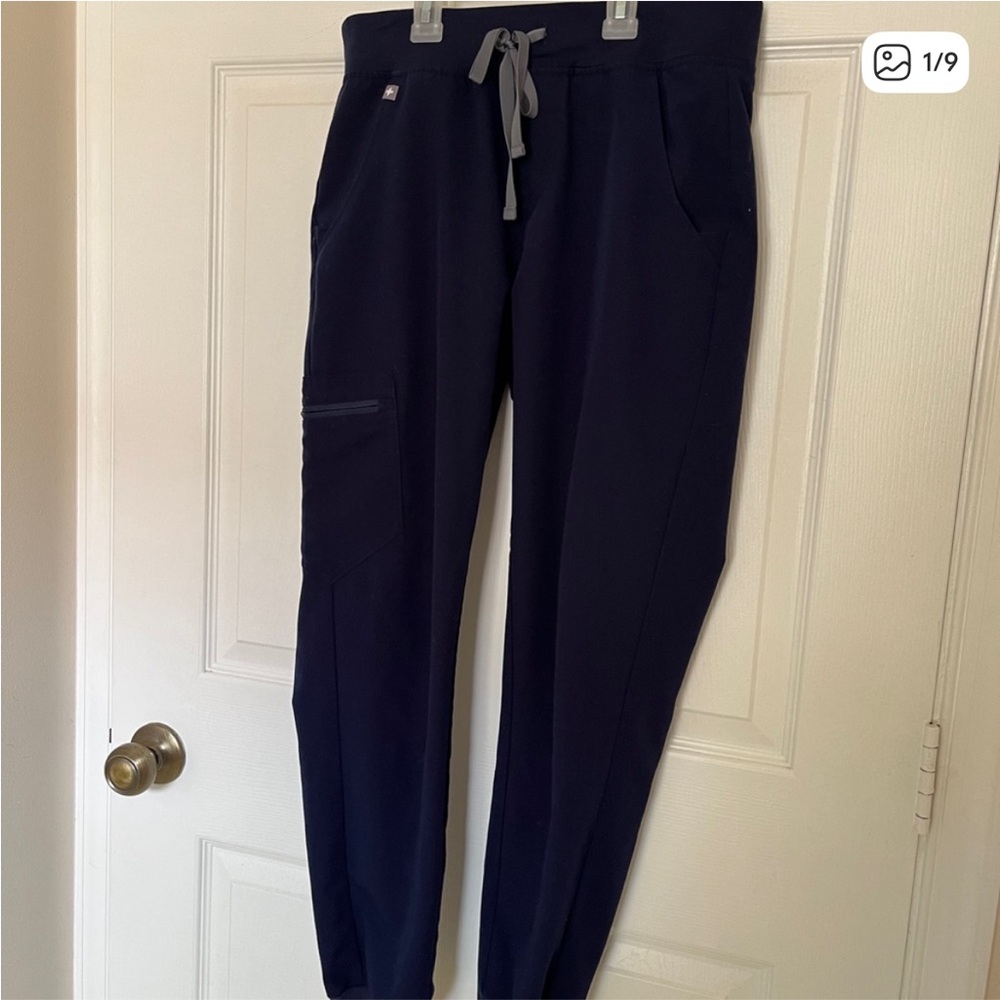 Figs Zamora joggers
